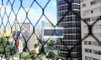 Imagem 2: Kitnet com 1 dormitório, 41 m² - venda por R$ 270.000,00 ou aluguel por R$ 2.016,00/mês