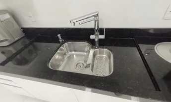 Imagem 6: Apartamento luxuoso a venda no bairro América