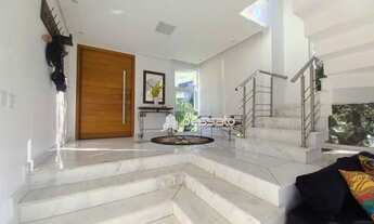 Imagem 6: Casa com 3 dormitórios para alugar, 289 m² por R$ 15.850/mês - São Vicente - Gravataí/RS