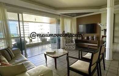 Imagem 3: Vendo Excelente Apartamento , 191 m2 , 4 qts na Ponta Verde