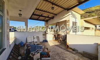 Imagem 3: Excelente casa triplex com 4 quartos (1 suíte), próximo a transolímpica