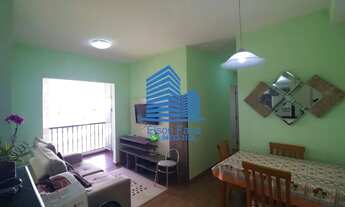 Imagem: OSASCO - Apartamento Padrão - UMUARAMA