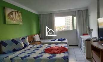 Imagem 3: Loft à venda em Ponta Negra, 4° andar, nascente - Milor Hotel