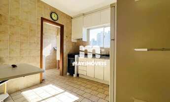 Imagem 3: Apartamento com 2 dormitórios para alugar, 115 m² por R$ 3.920,00/mês - Pioneiros - Balneá