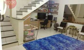 Imagem 2: Casa com 3 dormitórios à venda, 245 m² por R$ 600.000,00 - Parque Residencial Cidade Unive