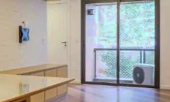 Imagem: SÃO PAULO - Apartamento Padrão - ITAIM