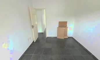 Imagem 7: Apartamento para aluguel tem 55 metros quadrados com 1 quarto em Canto do Forte - Praia Gr