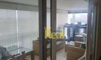 Imagem 4: Apartamento com 3 dormitórios para alugar, 160 m² por R$ 9.765,00/mês - Barra Funda - São