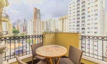 Imagem 15: Apartamento Locação 4 Dormitórios - 587 m² Jardim Paulista