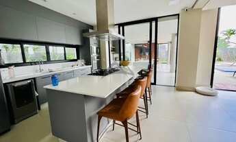 Imagem 7: Casa - Loteamento Mont Blanc Residence - Campinas