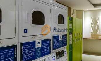 Imagem 7: Apartamento para venda tem 46 metros quadrados com 1 quarto em Jardim Santo Amaro - São Pa