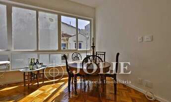 Imagem 4: Apartamento-À VENDA-Ipanema-Rio de Janeiro-RJ