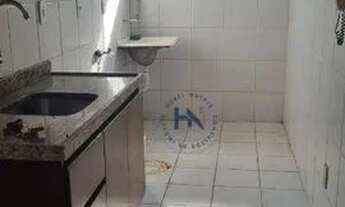 Imagem 3: Apartamento com 2 dormitórios para alugar, 56 m² por R$ 2.000/mês - Jatiúca - Maceió/AL