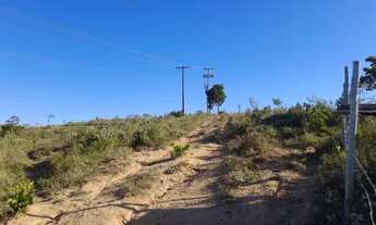 Imagem 3: Sitio a 800 metros do asfalto