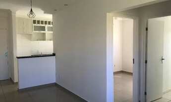 Imagem 6: Belo apartamento 57m², móveis planejados, 2 quartos, vaga de garagem na Vila Nova Sorocaba