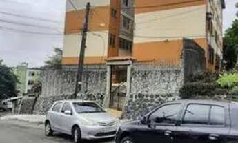 Imagem: Aluguel de apartamento