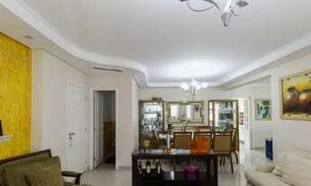 Imagem 7: Apartamento com 3 quartos para alugar, 151m² - Vila Gomes Cardim