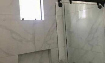 Imagem 7: Casa de condomínio térrea para venda tem 200 metros quadrados com 3 quartos