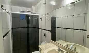 Imagem 7: Apartamento com 3 dormitórios para alugar, 100 m² por R$ 4.500,02/mês - Centro - Balneário