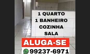 Imagem 3: CASA EM MARACANAÚ