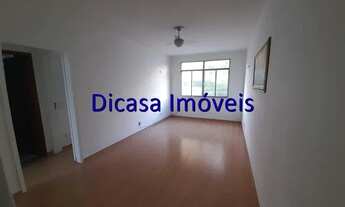 Imagem 2: Cobertura para venda tem 68 metros quadrados com 2 quartos em Jardim Guanabara - Rio de Ja