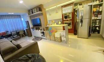 Imagem 6: Apartamento com 2 dorms, Icaraí, Niterói - R$ 640 mil, Cod: 4