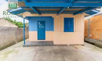 Imagem 3: Casa com 2 dormitórios para alugar, 60 m² por R$ 1.179,30/mês - Cruzeiro - São José dos Pi