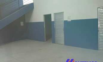 Imagem 6: Locação Galpao Sao Bernardo do Campo Vila Campestre Ref: 42647