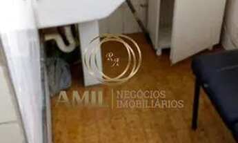 Imagem 4: SÃO JOSÉ DOS CAMPOS - Apartamento Padrão - VILA ADYANA