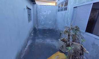 Imagem 5: Casa Padrão em Ribeirão Preto