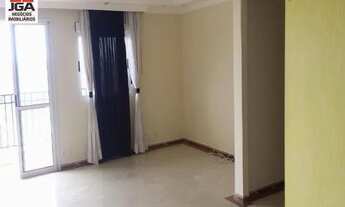 Imagem 3: SÃO PAULO - Apartamento Padrão - JARDIM MARAJOARA