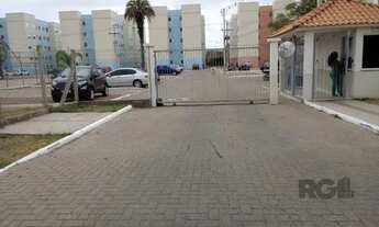 Imagem 2: Ótimo apartamento de 02 dormitórios e 01 vaga de garagem