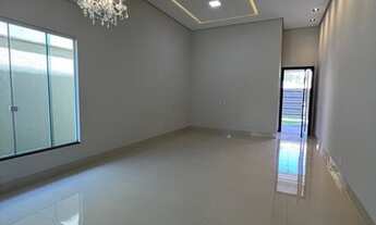 Imagem 6: Casa nova com 03 suítes plenas na 505 sul