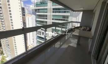 Imagem 3: La Residence Visionaire - Apartamento 4 quartos, sendo 4 suítes