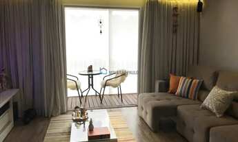 Imagem 3: Apartamento de 71m², 3 dormitórios, 1 suíte, 1 vaga