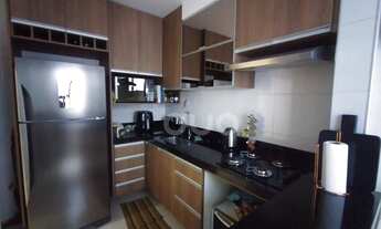 Imagem 6: Apartamento com 2 dormitórios à venda, 54 m² por R$ 190.000,00 - Dois Córregos - Piracicab