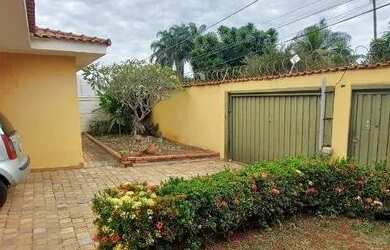 Imagem 5: Casa térrea com 3 dormitórios piscina , à venda, 209 m² por R$ 550.000 - Parque Industrial