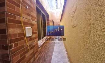 Imagem 3: Casa com 1 dormitório para alugar, 40 m² por R$ 1.100,00/mês - Vila Ré - São Paulo/SP