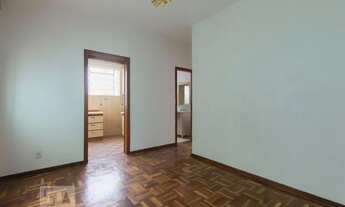 Imagem 2: Apartamento para Aluguel - Azenha, 2 Quartos, 58 m2