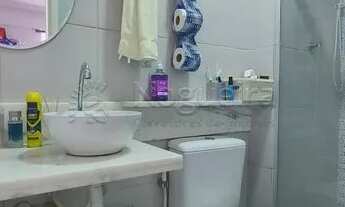 Imagem 7: JN) Apartamento no Bongi com 2 qtos sendo 1 suíte, lazer completo