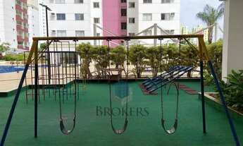 Imagem 3: APARTAMENTO A VENDA COM 2 QUARTOS NO ELDORADO 71M² LAZER COMPLETO