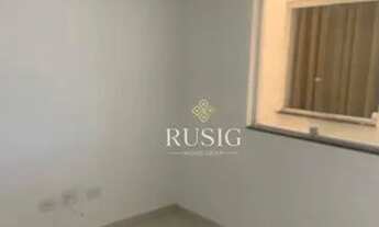 Imagem 3: Apartamento com 1 dormitório para alugar, 35 m² por R$ 760,00/mês - Jardim São Pedro - São