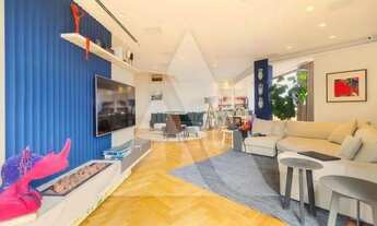 Imagem 4: SãO PAULO - Apartamento Padrão - Moema