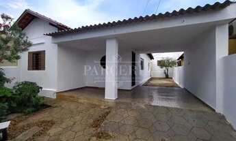 Imagem: Casa para alugar Araçatuba - Bairro Santana