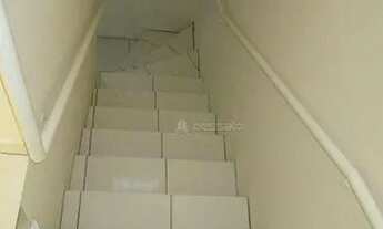 Imagem 7: Casa com 2 dormitórios, 58 m² - venda por R$ 190.000,00 ou aluguel por R$ 833,00/mês - Don