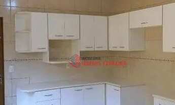 Imagem 4: Casa com 3 dormitórios, 280 m² - venda por R$ 800.000,00 ou aluguel por R$ 3.328,00/mês