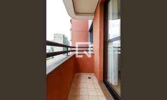 Imagem 6: Apartamento para Aluguel - Brooklin, 2 Quartos, 64 m2