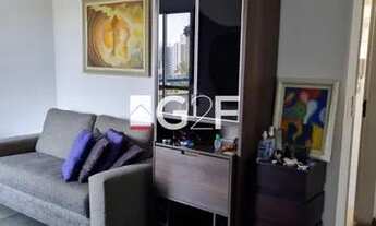 Imagem 2: Apartamento a venda no Edifício Flora - Botafogo - Campinas/SP