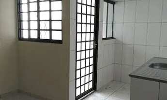 Imagem 7: Casa com 1 dormitório para alugar, 60 m² por R$ 1.076,95/mês - Parque Nova Carioba - Ameri