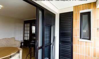 Imagem 4: Flat com 1 dormitório, 40 m² - venda por R$ 690.000,00 ou aluguel por R$ 7.685,61/mês - Hi